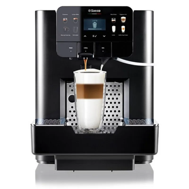 Maschine à Café Bereich OTC HSC Nespresso®