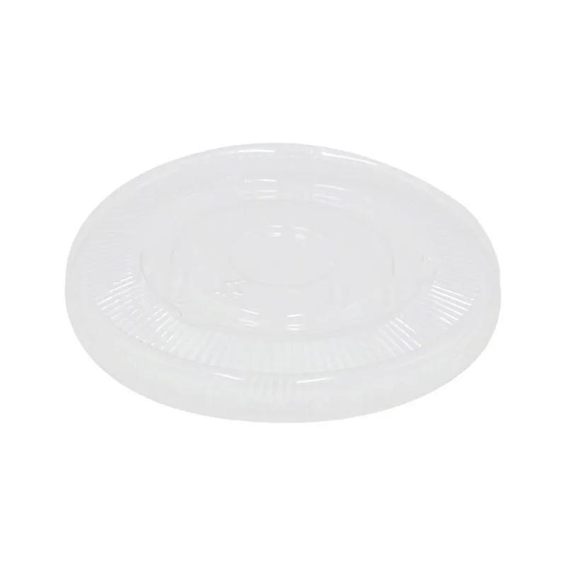 Deckel für Eis- und Dessertbecher - Ø 95 mm - Packung mit 50