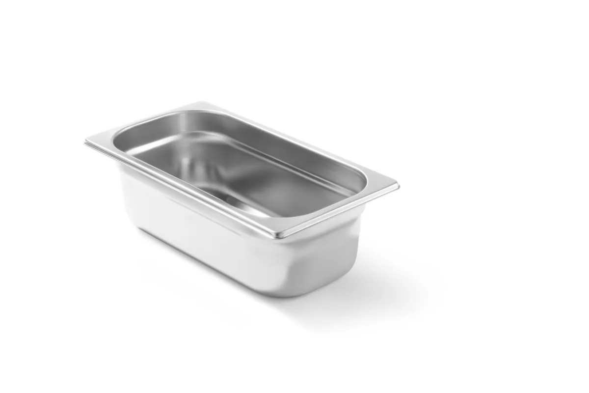 Bac Gastronorme Profi Line GN 1/3 - 7,8 L - H 200 mm