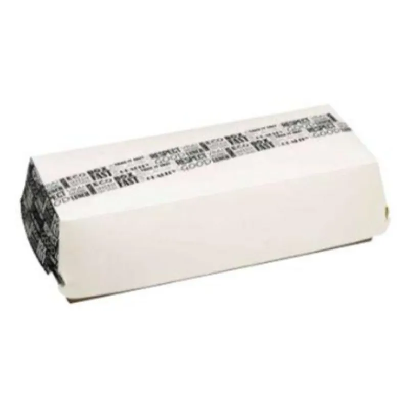 Panini-Box "District" Karton - 50er Packung