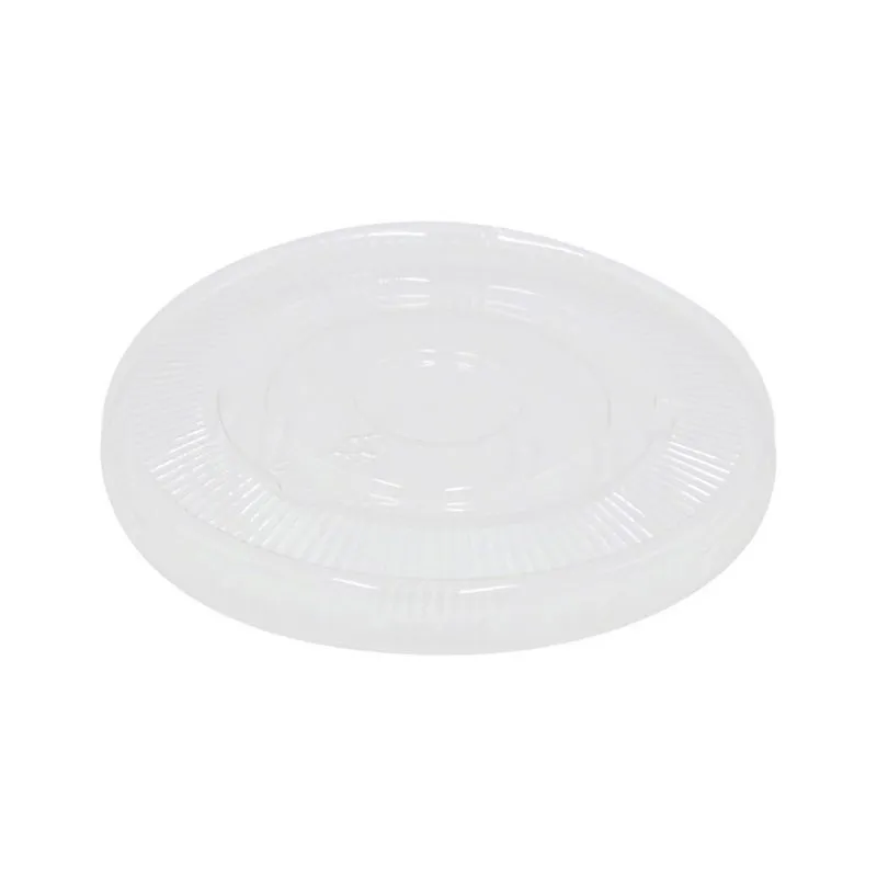 Deckel für Eis- und Dessertbecher - Ø 86 mm - Packung mit 50