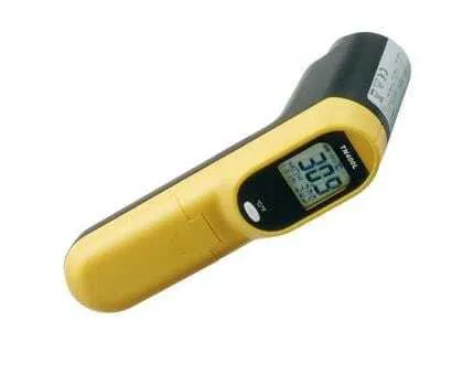 Infrarot-Laser-Thermometer