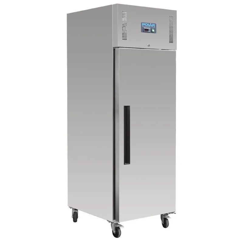 Positive Backwarenschrank - Serie U