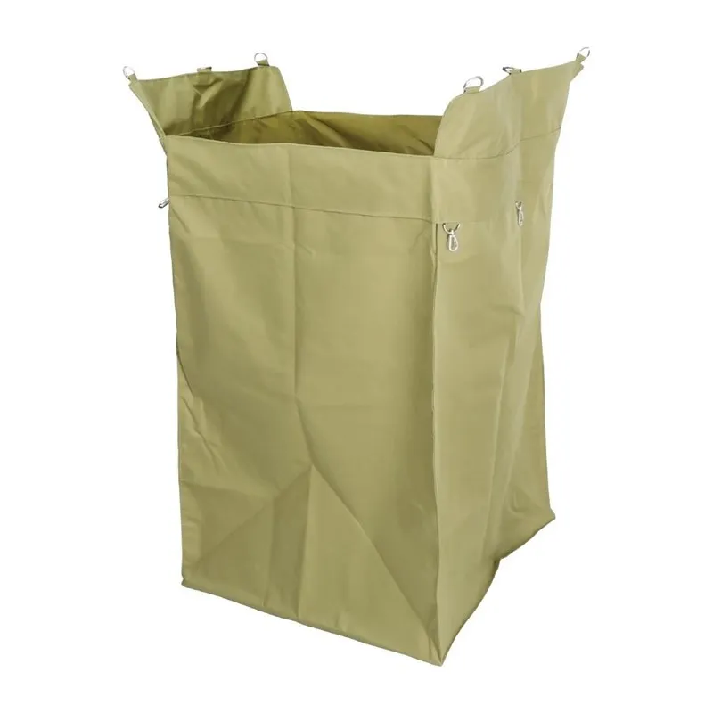 Sac Pour Chariot À Linge