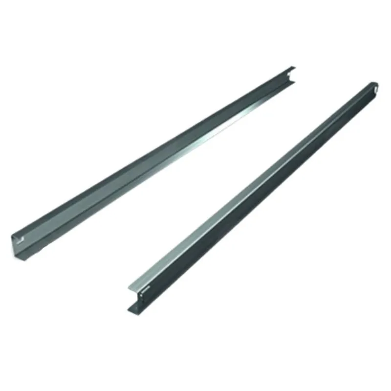 Paar Schienen für GN 2/1 Kühlschrank Essential-Serie