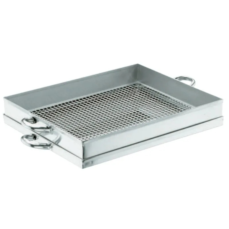 Frittierkorb - 600 x 390 mm