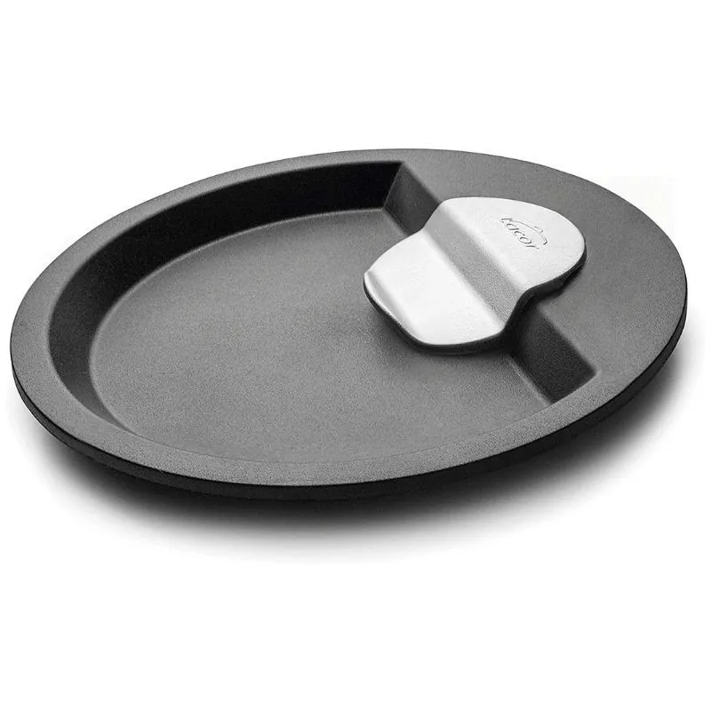 Türzusatz Rund aus Polypropylen - Ø 13 cm