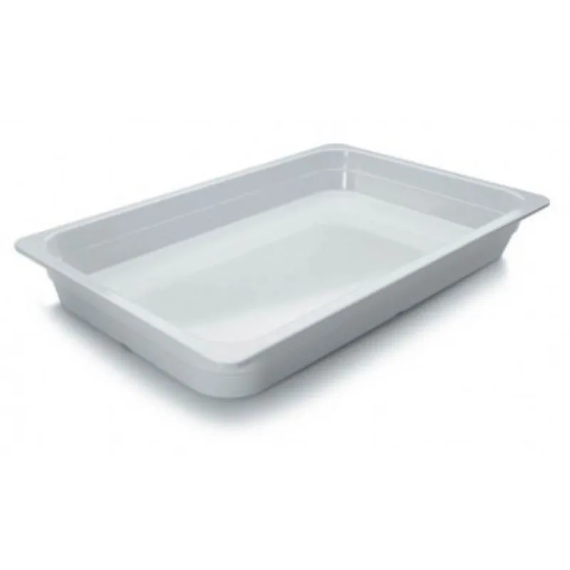 Gastrobehälter GN 1/1 Melamin - Tiefe 100 mm - 13,3 L