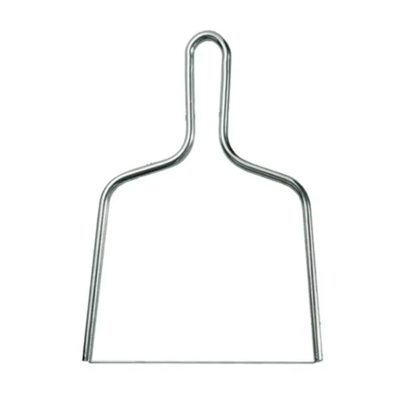 Edelstahl-Leier - 170 mm