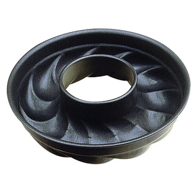 Savarin-Torsadé-Ausstechform - Ø 220 mm