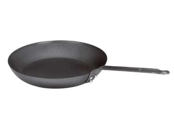 Pfanne - Antihaftbeschichtung aus Eisen - ⌀ 24 cm