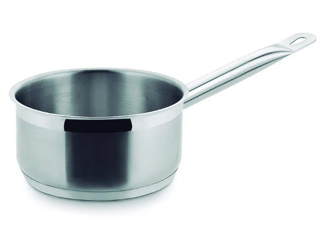Professioneller Kochtopf - Eco-Chef - ⌀ 14 cm - 1,15L