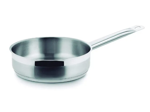 Professionelle Bratpfanne - Eco-Chef - ⌀ 24 cm - 3L