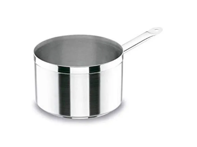 Hochwertiger Kochtopf - Luxuskocher - ⌀ 18 cm - 3L