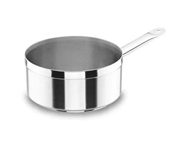Professionelle Bratpfanne - Luxuskoch - ⌀ 28cm - 6,7L