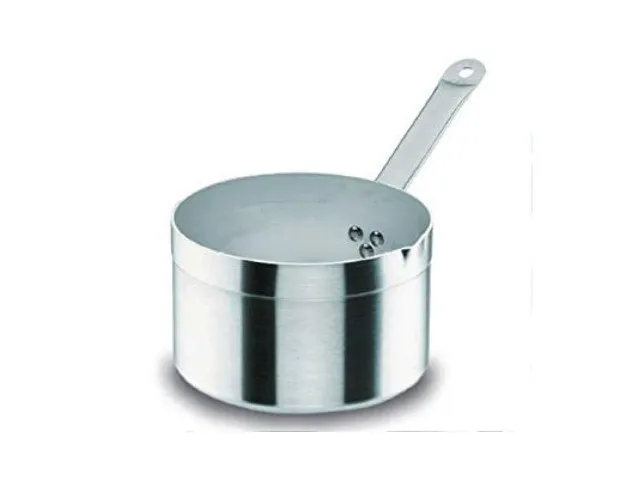 Professionelle Hochrandpfanne - Chef-Aluminium - ø 28 cm