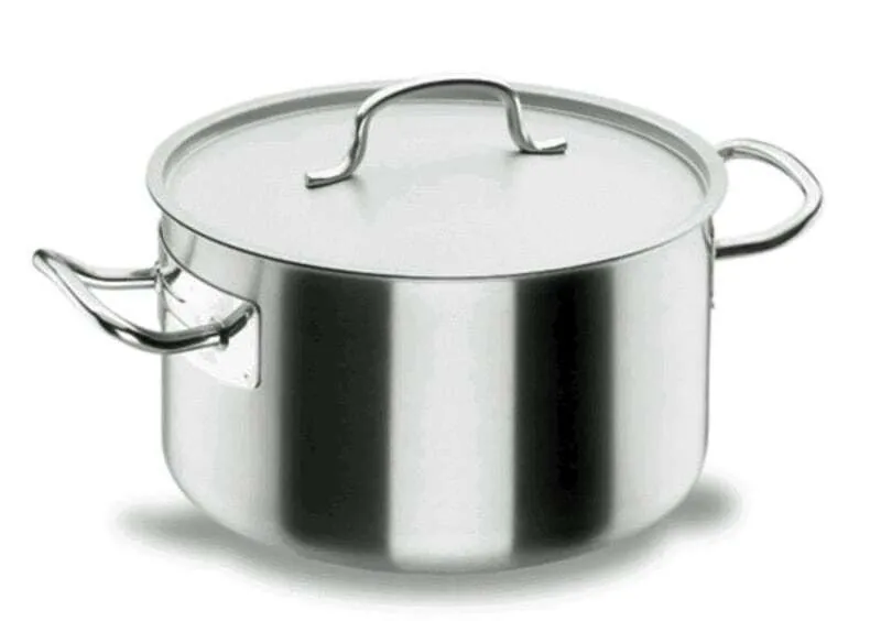 Bräter mit Deckel - Chef Classic - ø 32 cm - 14,4 L