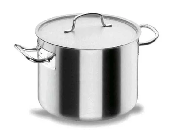 Topf mit Deckel - Chef Classic - ø 28 cm - 13,5 L
