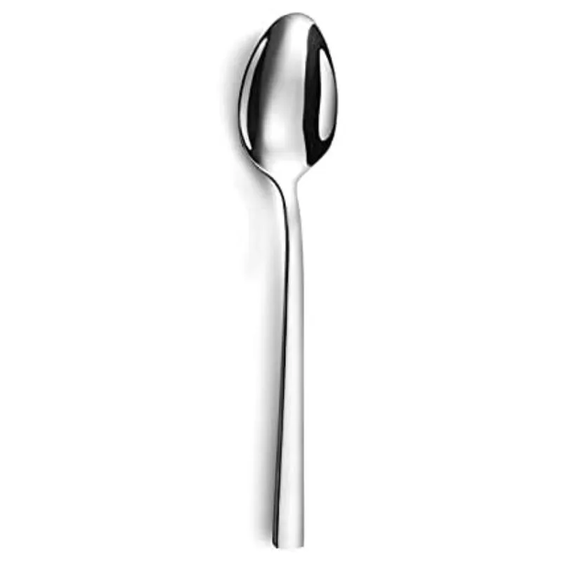 Dessertlöffel Charakter Serie - 12er Pack