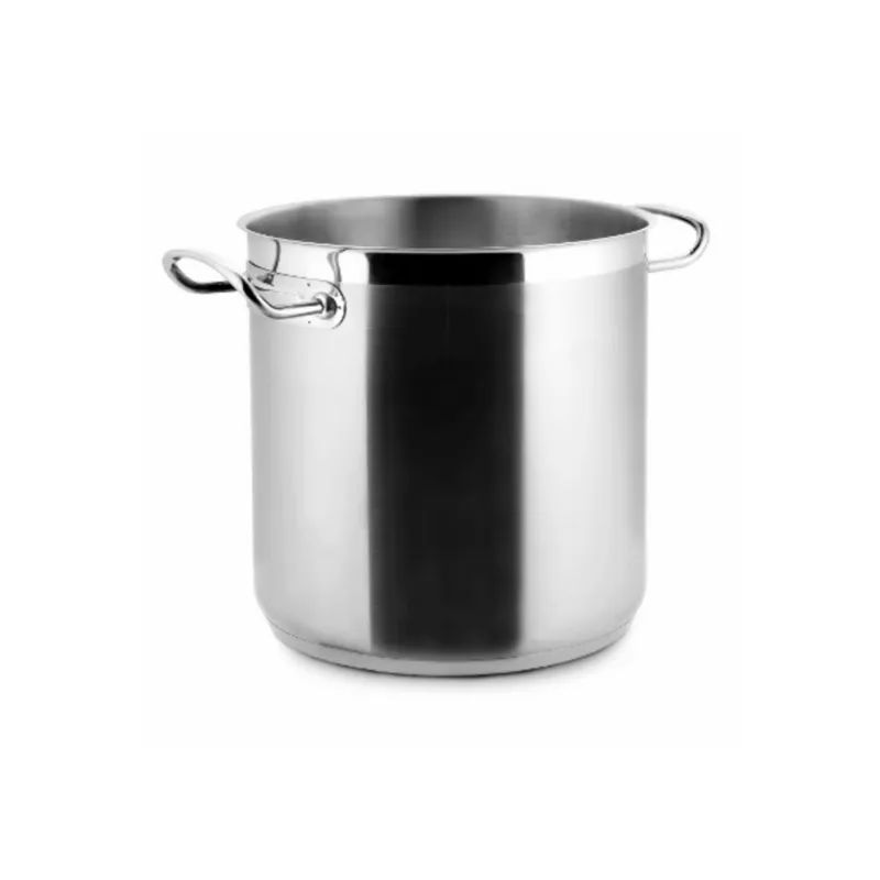 Catering-Kochkessel ohne Deckel – Chef Luxe – Ø 45 cm – 50,2 L