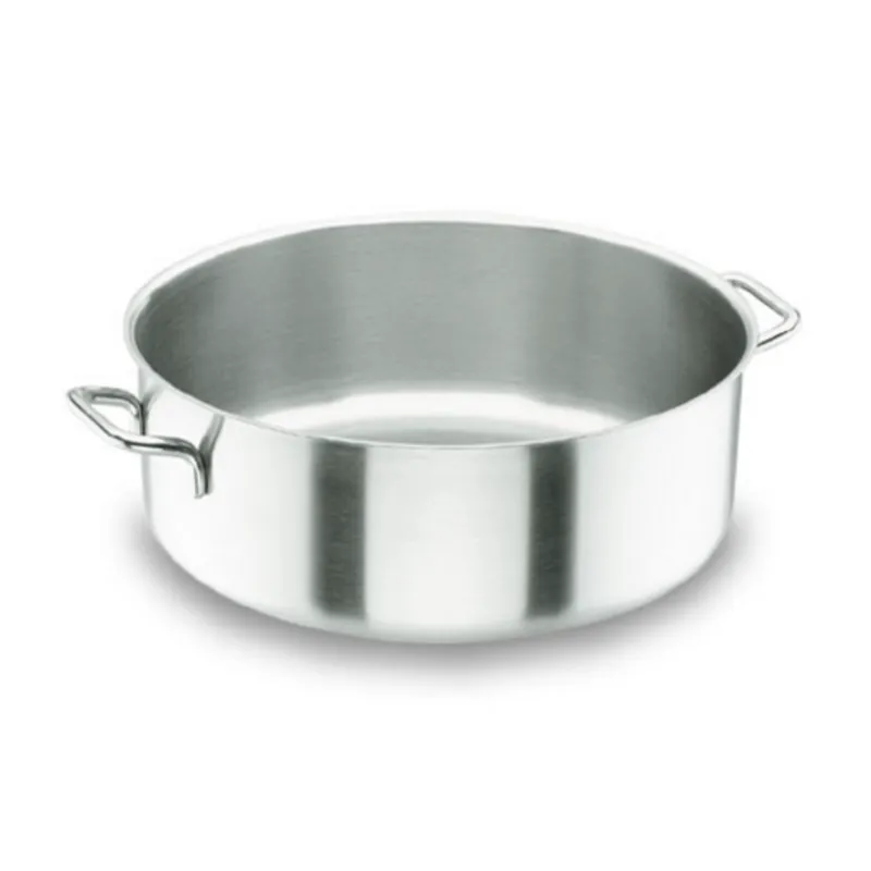 Kochtopf ohne Deckel - Chef Classic - ø 20 cm - 3,1 L