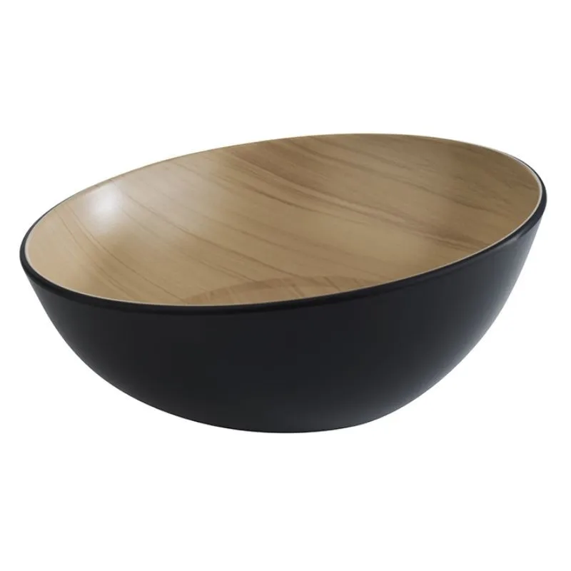 Schale Frida für Display - Ø 250 mm