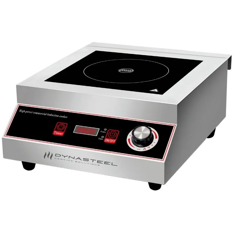 Induktionskochfeld HD Super Pro - 3500 W