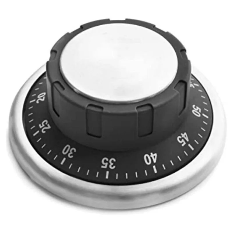 Magnetische Küchentimer - 60 Min