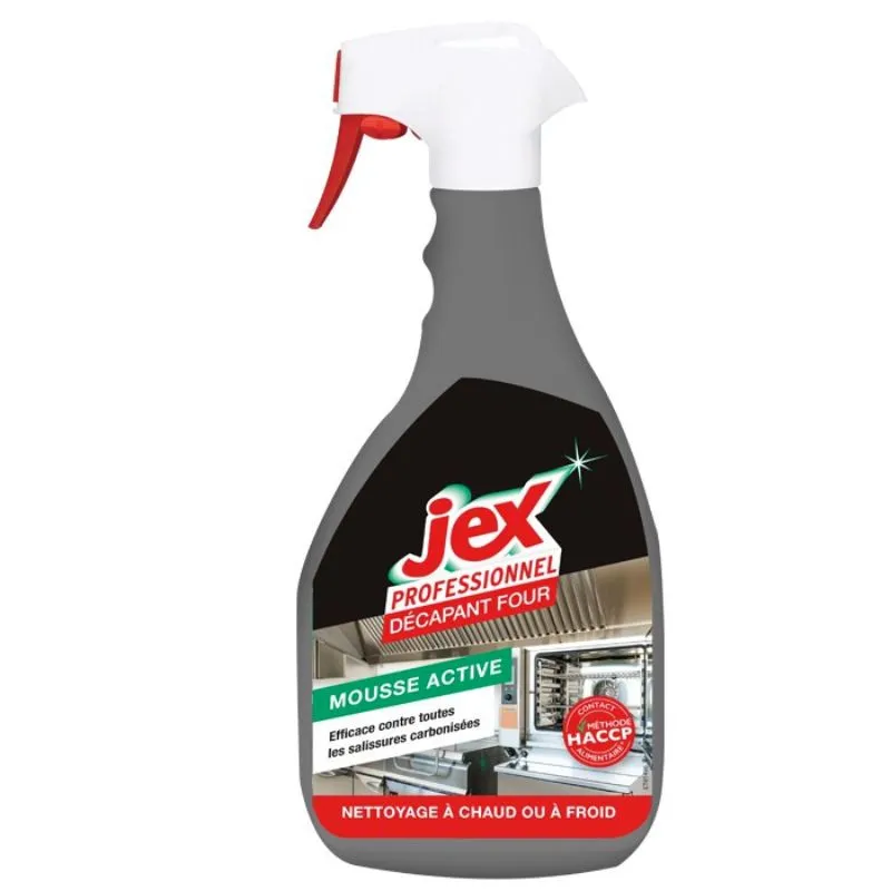 Backofenreiniger Spray - 1 L