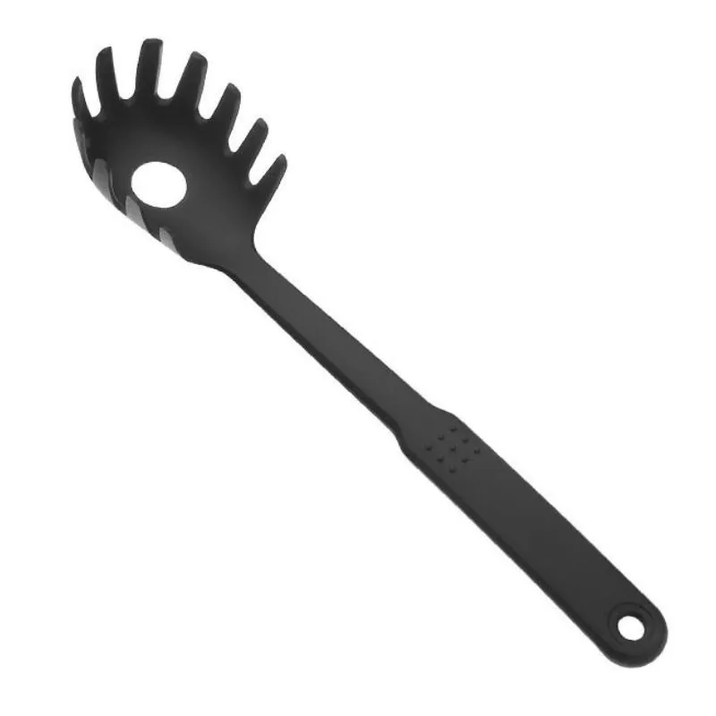 Spaghettilöffel aus Nylon - L 30 cm