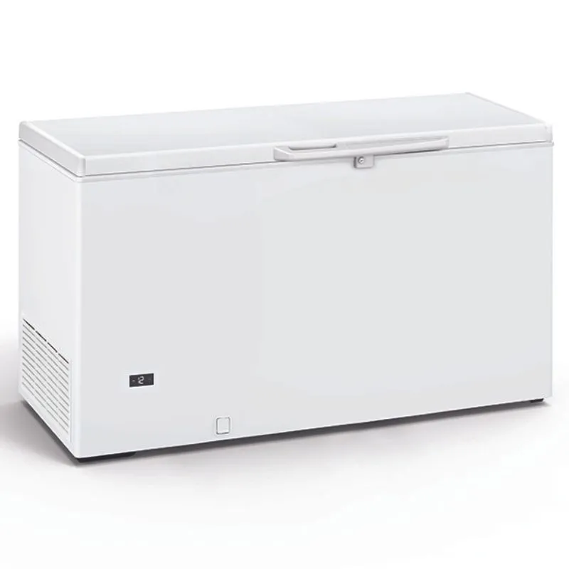 Gefrierschrank Truhe Professionell - 430 L