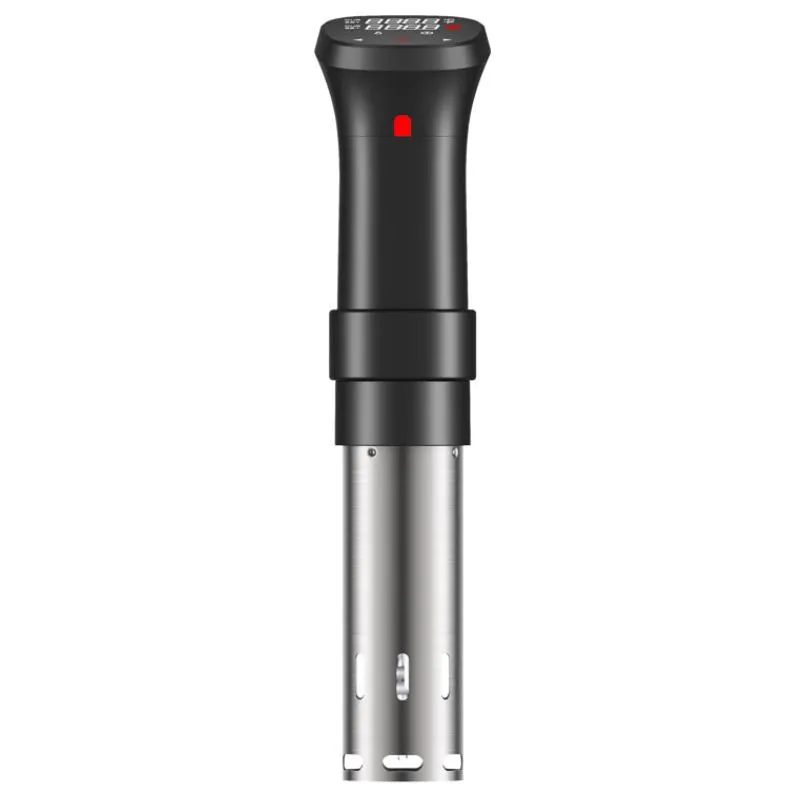 Tauchheizkörper für Sous-Vide-Garer