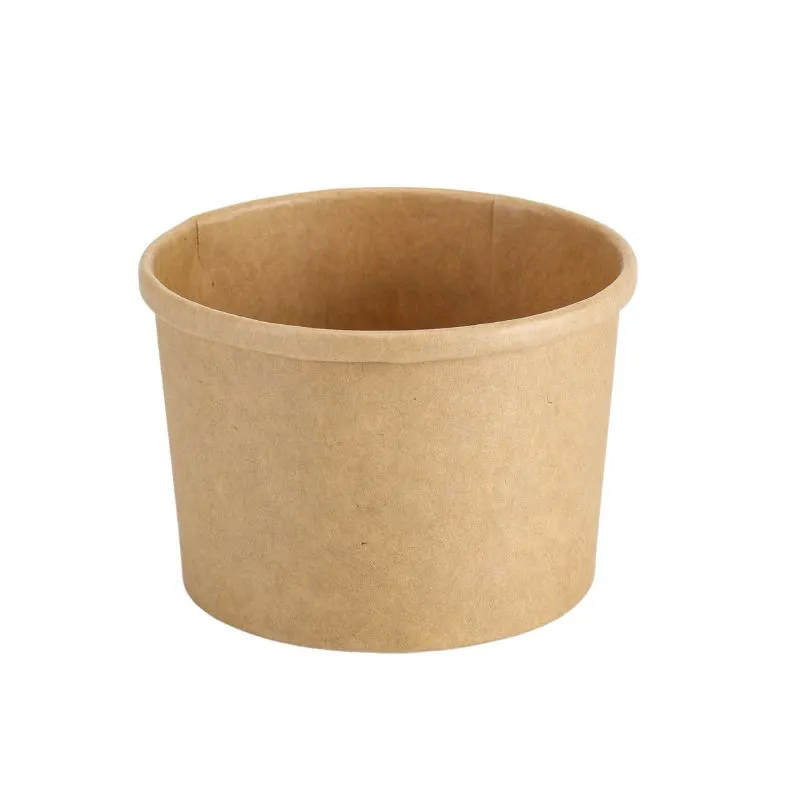 Suppenschüssel Kraft - 240 ml - Packung mit 300
