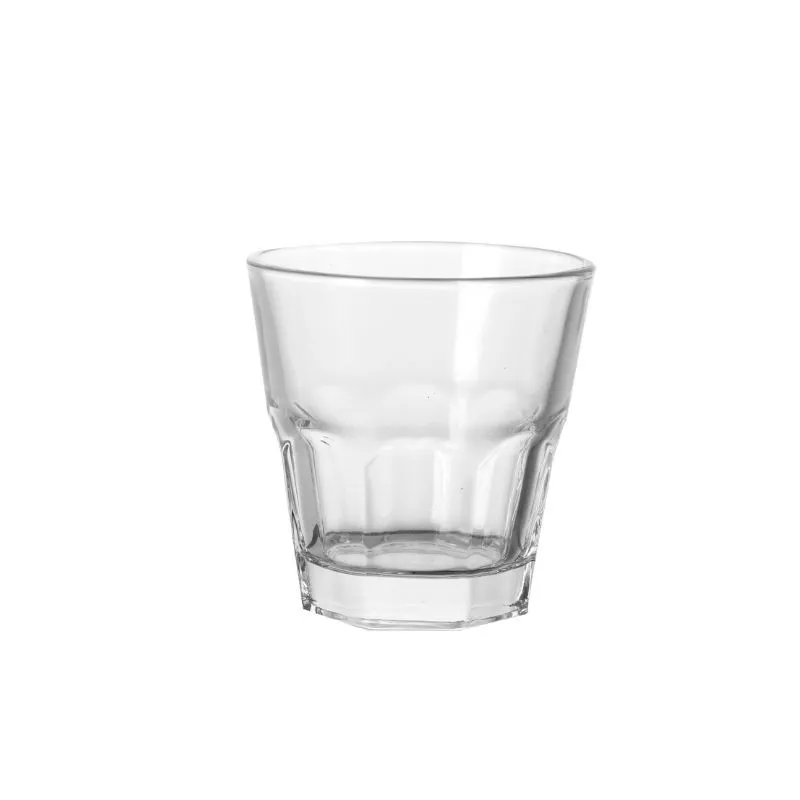 Traditionelles Glas 11 cl - Set von 6