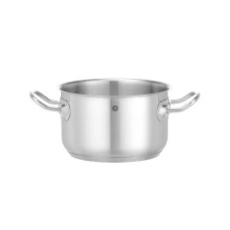 Bräter ohne Deckel - Kitchen Line - 1,9 L - ø 160 mm