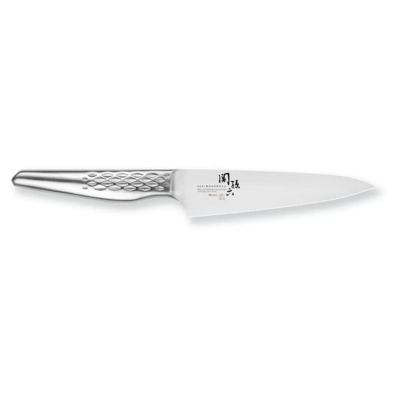 Küchenmesser Seki Magoroku Shoso - 12 cm