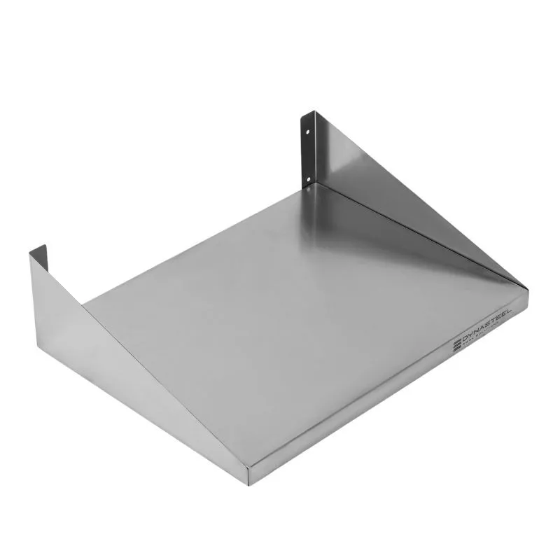 Wandregal für Mikrowelle - 52 x 40 cm