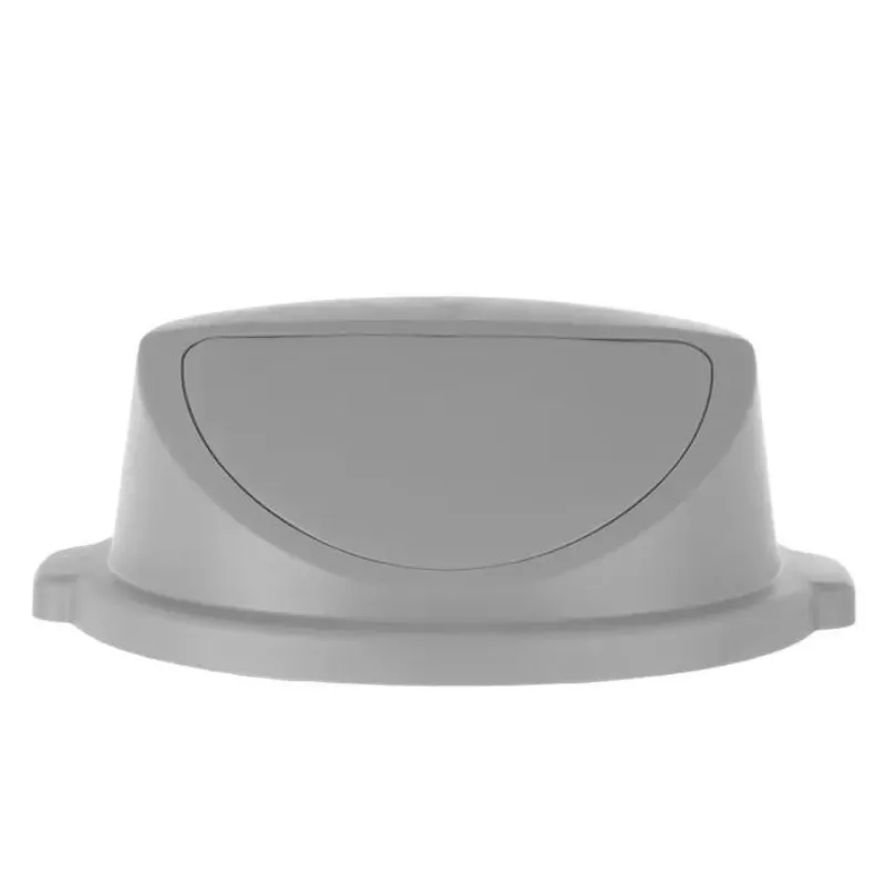 Druckdeckel für runden Mülleimer - Ø 505 mm