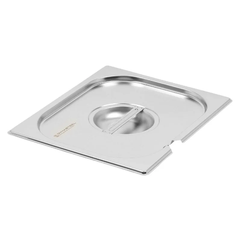 GN 1/2 Deckel mit Aussparung für Gastronormbehälter