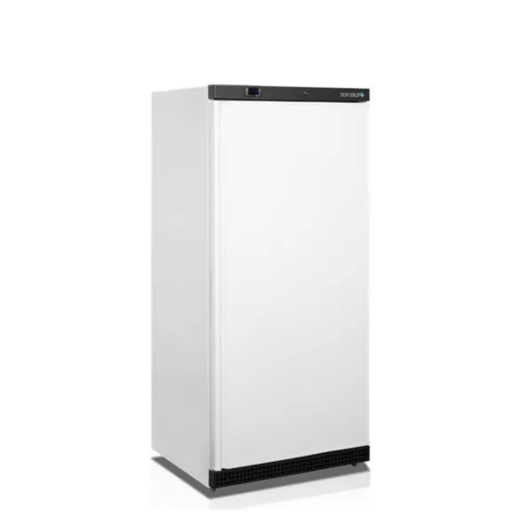 Negativer Kühlschrank - Weiß - 420 L