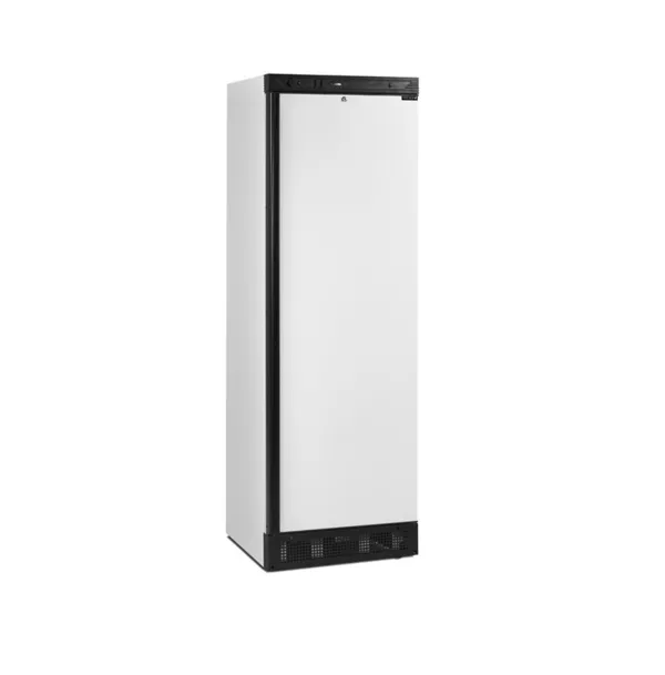 Lagerkühler 1 Volltür - Weiß - 345 L