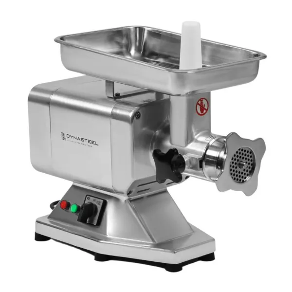 Elektrischer Fleischwolf 120 kg/h