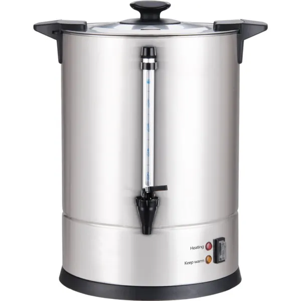 Kaffee-Perkolator - 10 L