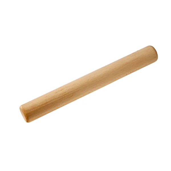 Nudelholz Buche - 47 cm