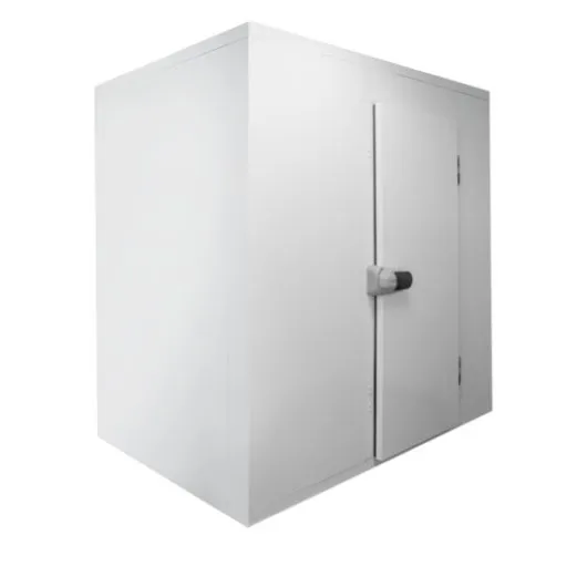 Tafel für Kühlraum - 1200 x 1200 x 2120 mm