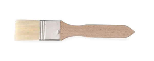 Flacher Küchenpinsel - Set mit 2