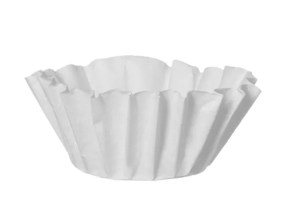 Papier-Kaffeefilter - Ø 250 mm - Packung mit 1000