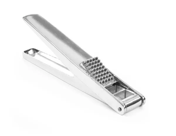 Knoblauchpresse aus Aluminium