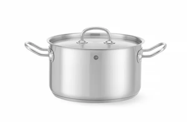 Bräter mit Deckel Kitchen Line - ø 24 cm - 6 L