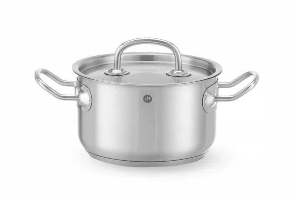 Bräter mit Deckel Kitchen Line - ø 28 cm - 9,5 L